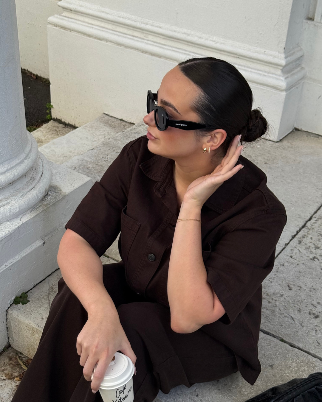 5 Reasons You’ll Love Polarised Lenses (Especially if You Hate Squinting)