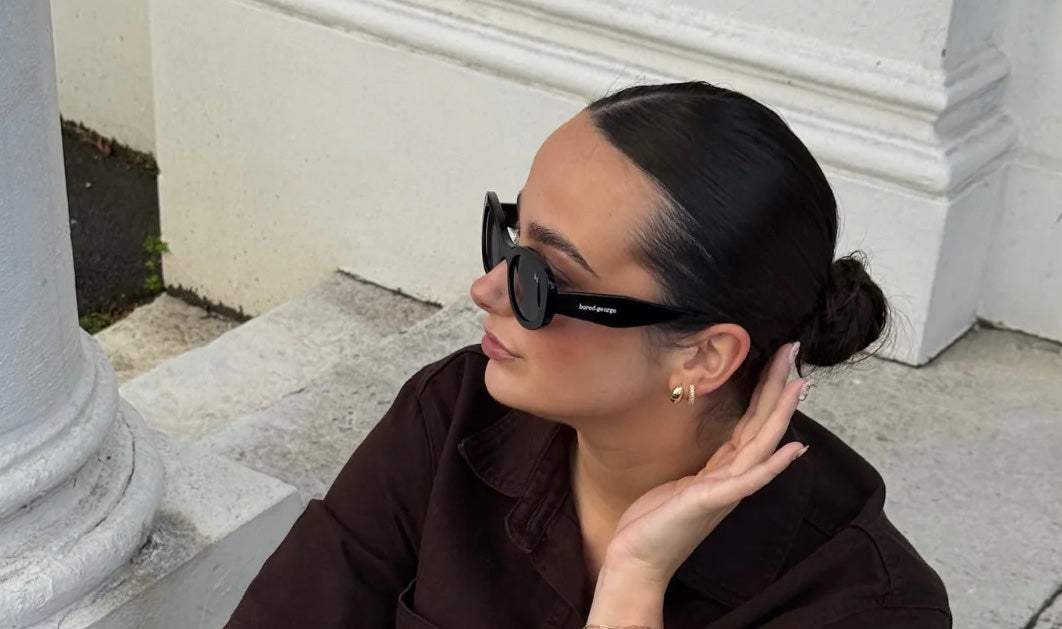 5 Reasons You’ll Love Polarised Lenses (Especially if You Hate Squinting)