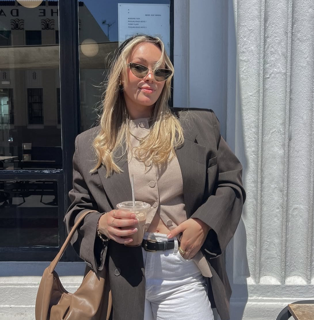 Don't Let the Weather Fool You: 5 Reasons Why Sunglasses Are Essential Year-Round
