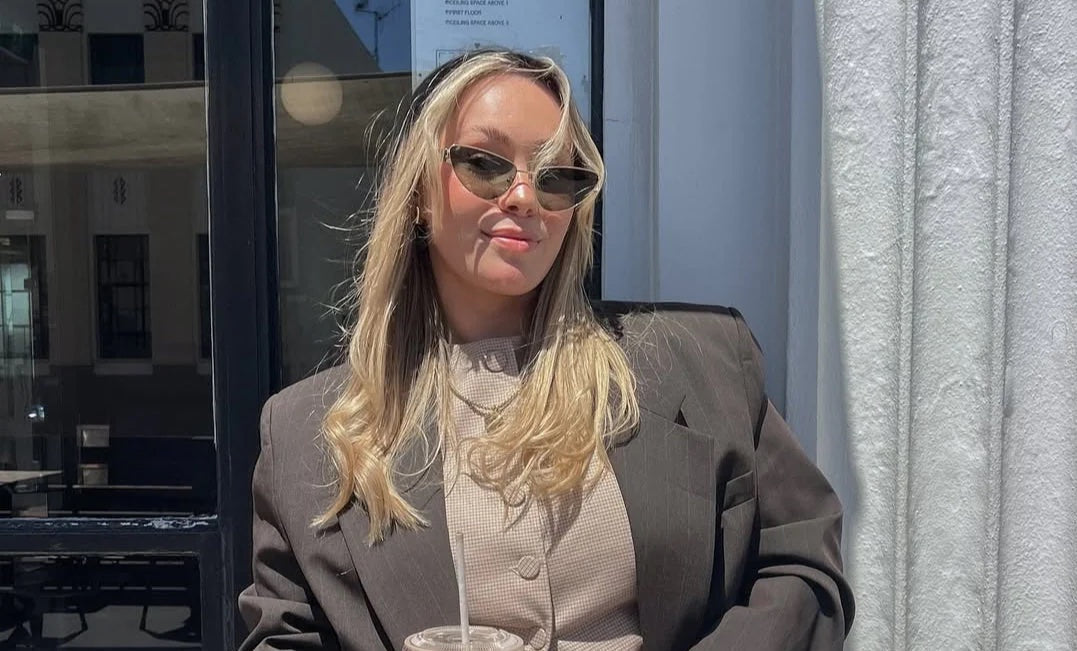 Don't Let the Weather Fool You: 5 Reasons Why Sunglasses Are Essential Year-Round