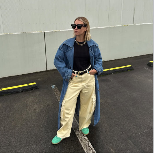 How to elevate any outfit this winter ❄️