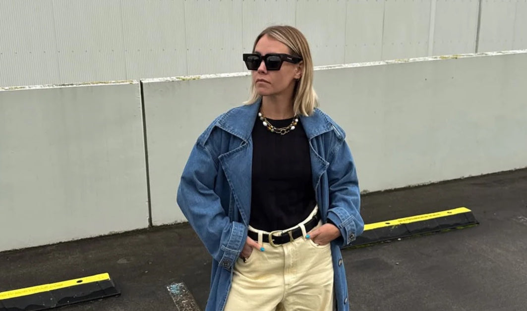 How to elevate any outfit this winter ❄️