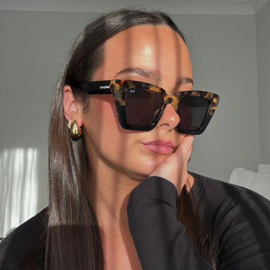 Five factors to consider when choosing your eyewear