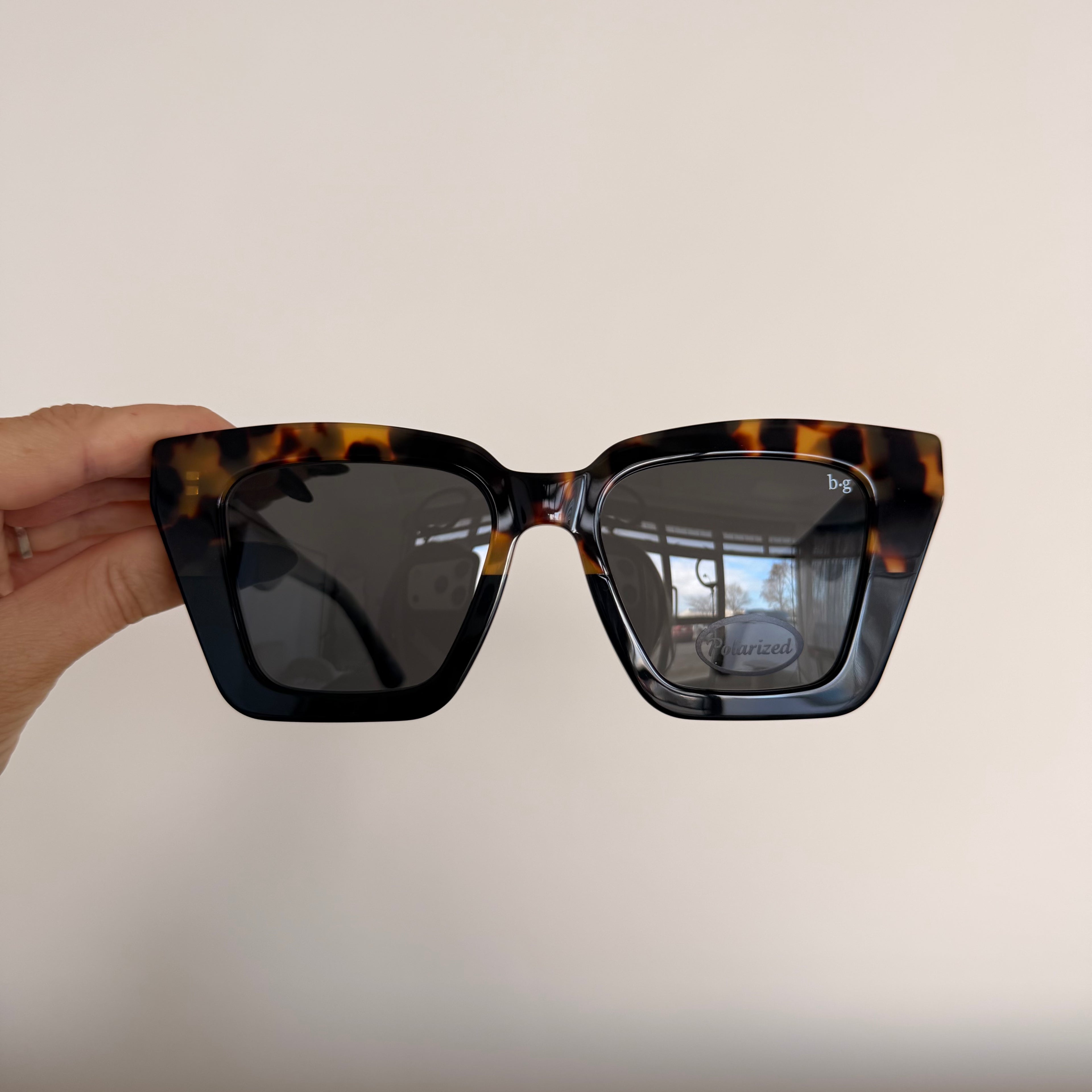 Piper Tort | Seconds and Samples