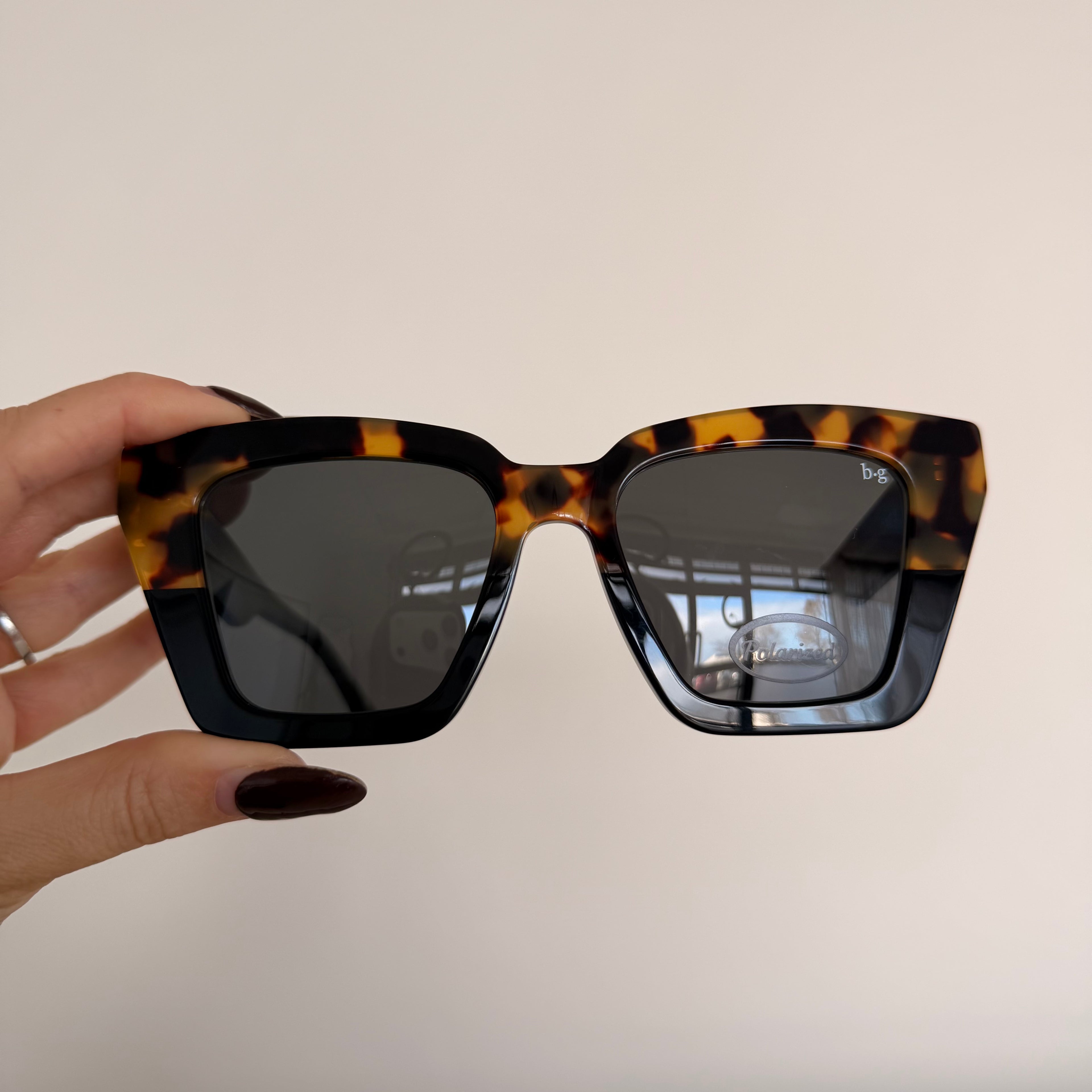 Piper Tort | Seconds and Samples