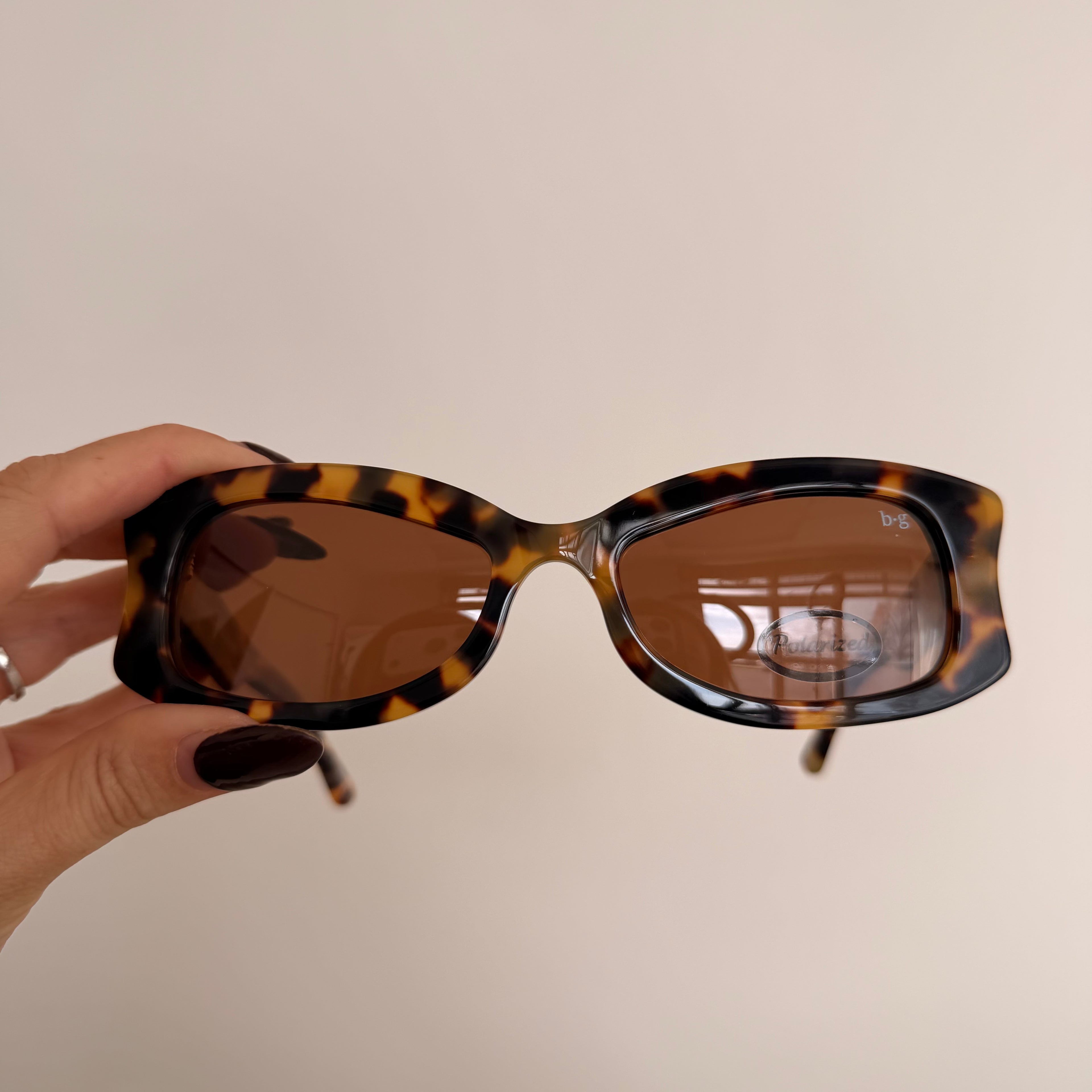 Sidney Tort | Seconds and Samples