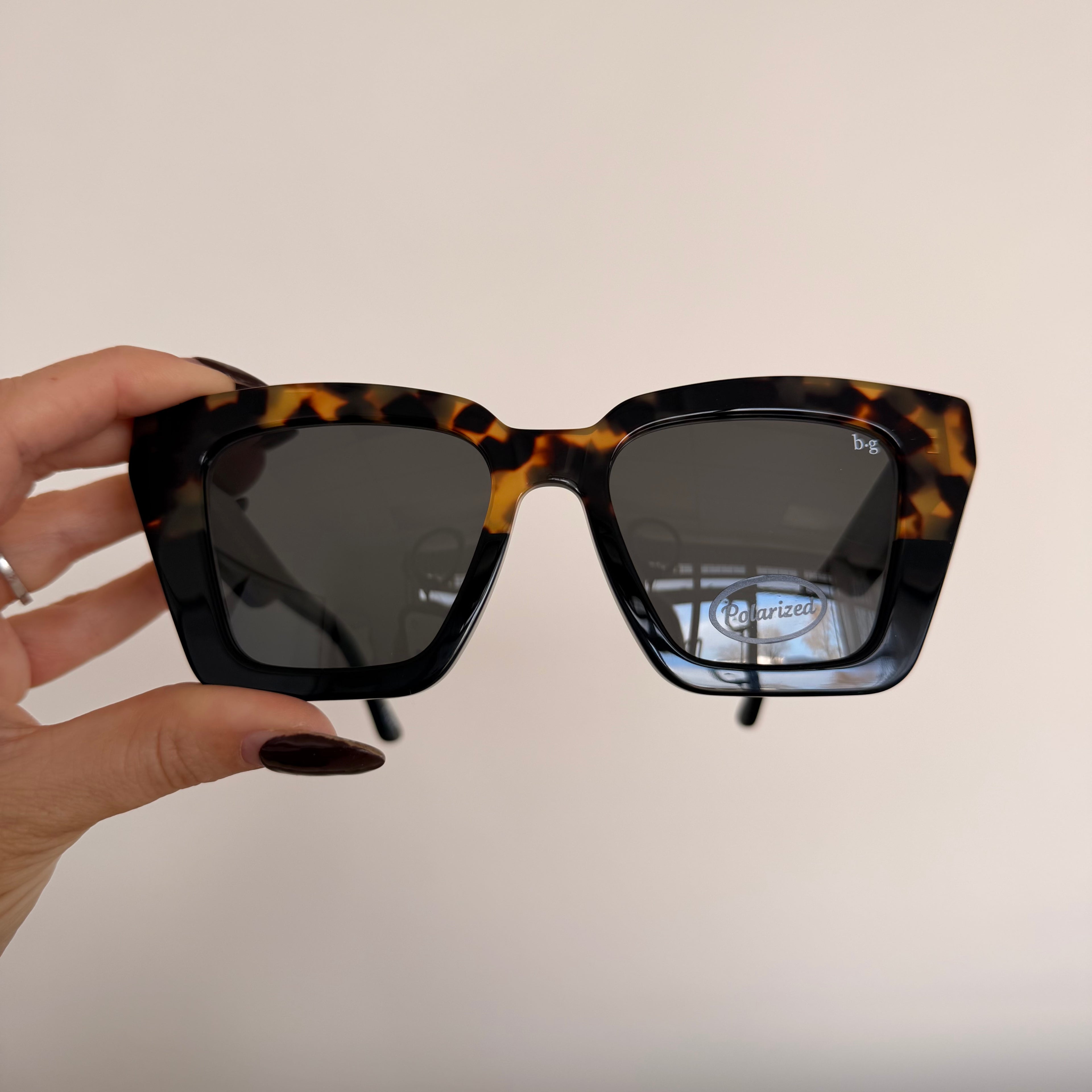 Piper Tort | Seconds and Samples