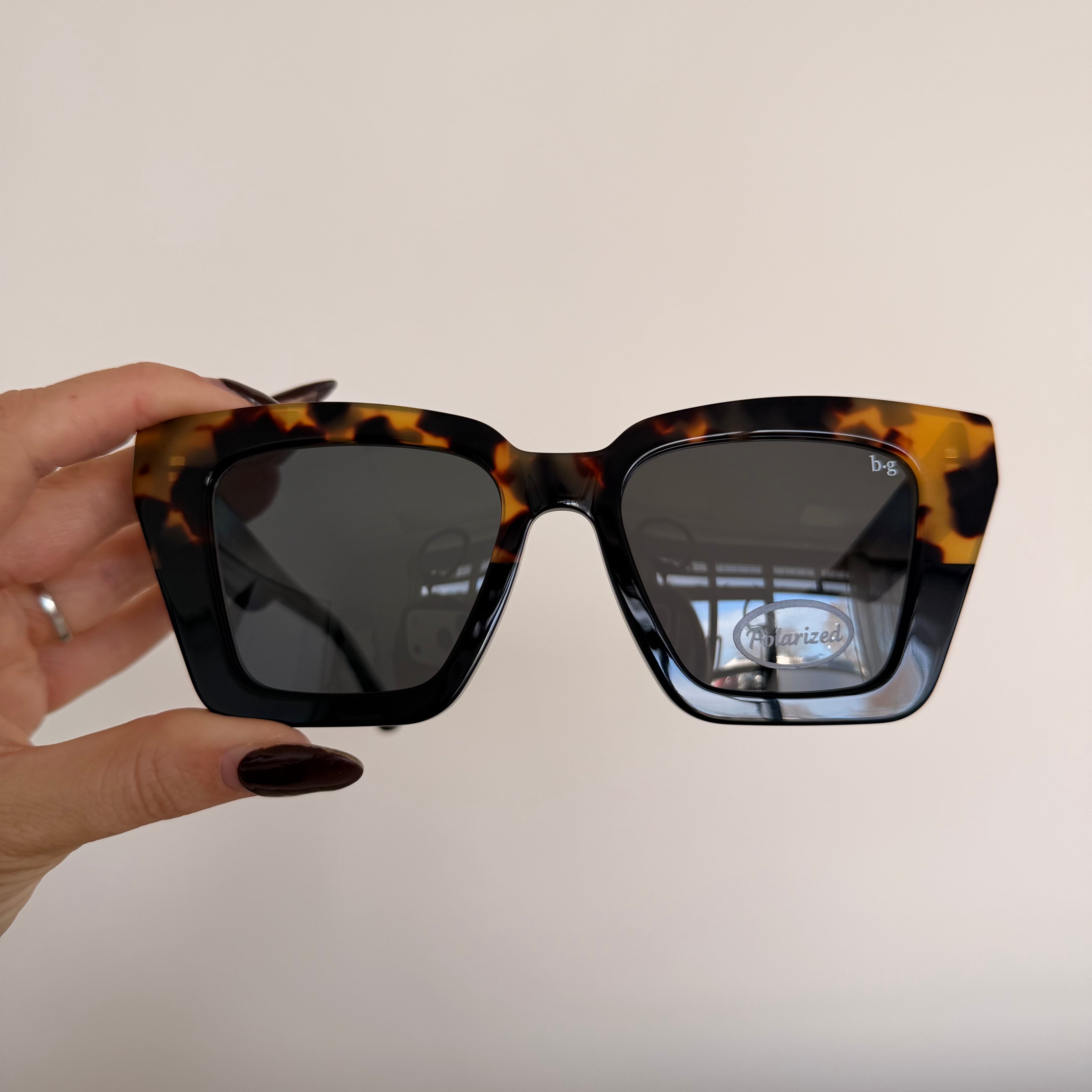 Piper Tort | Seconds and Samples