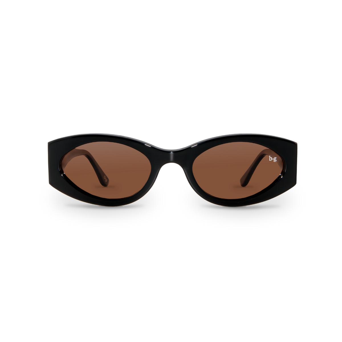 Gigi Tort | Oval Polarised Womens Sunglasses | Premium UV400
