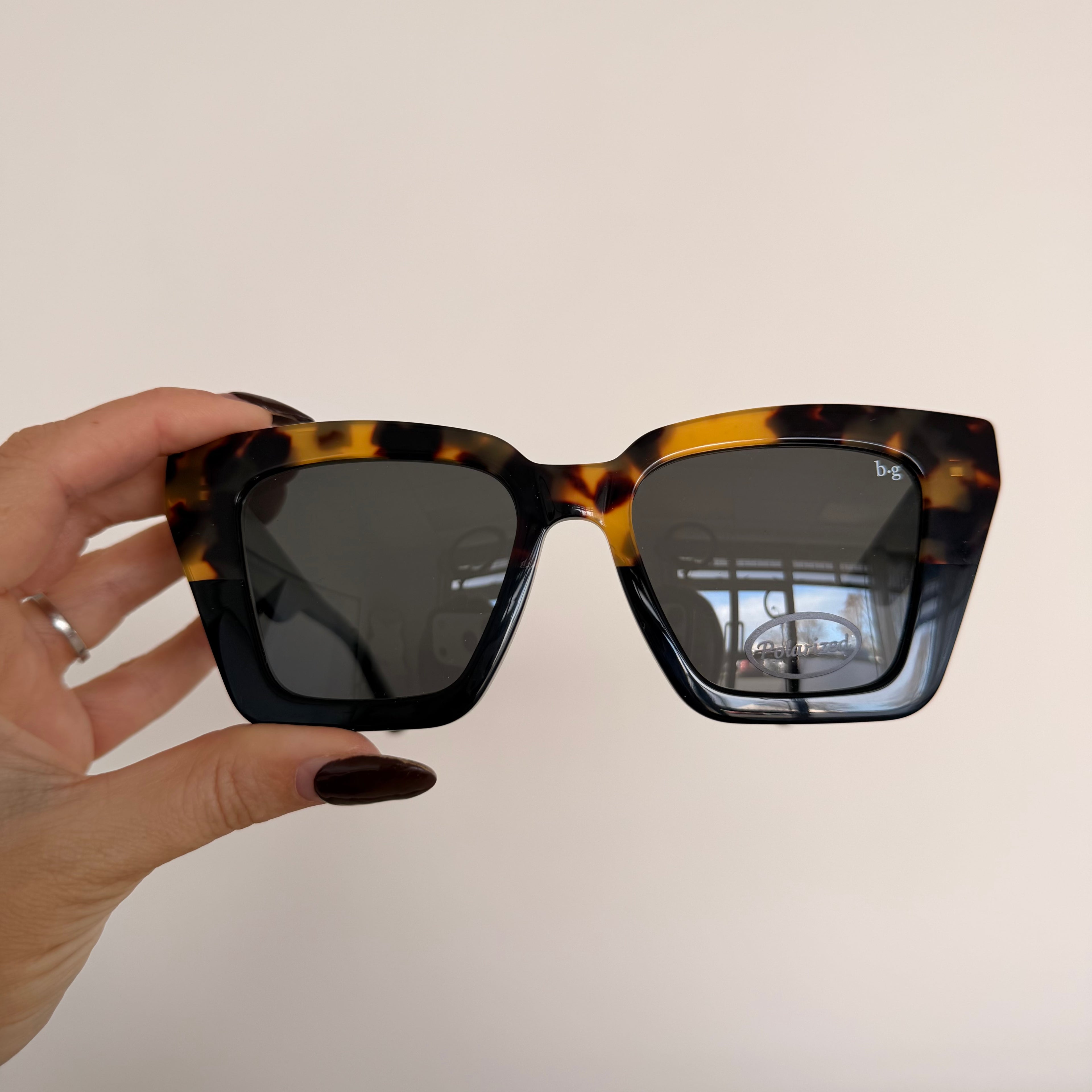 Piper Tort | Seconds and Samples