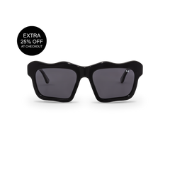 Jade | Black