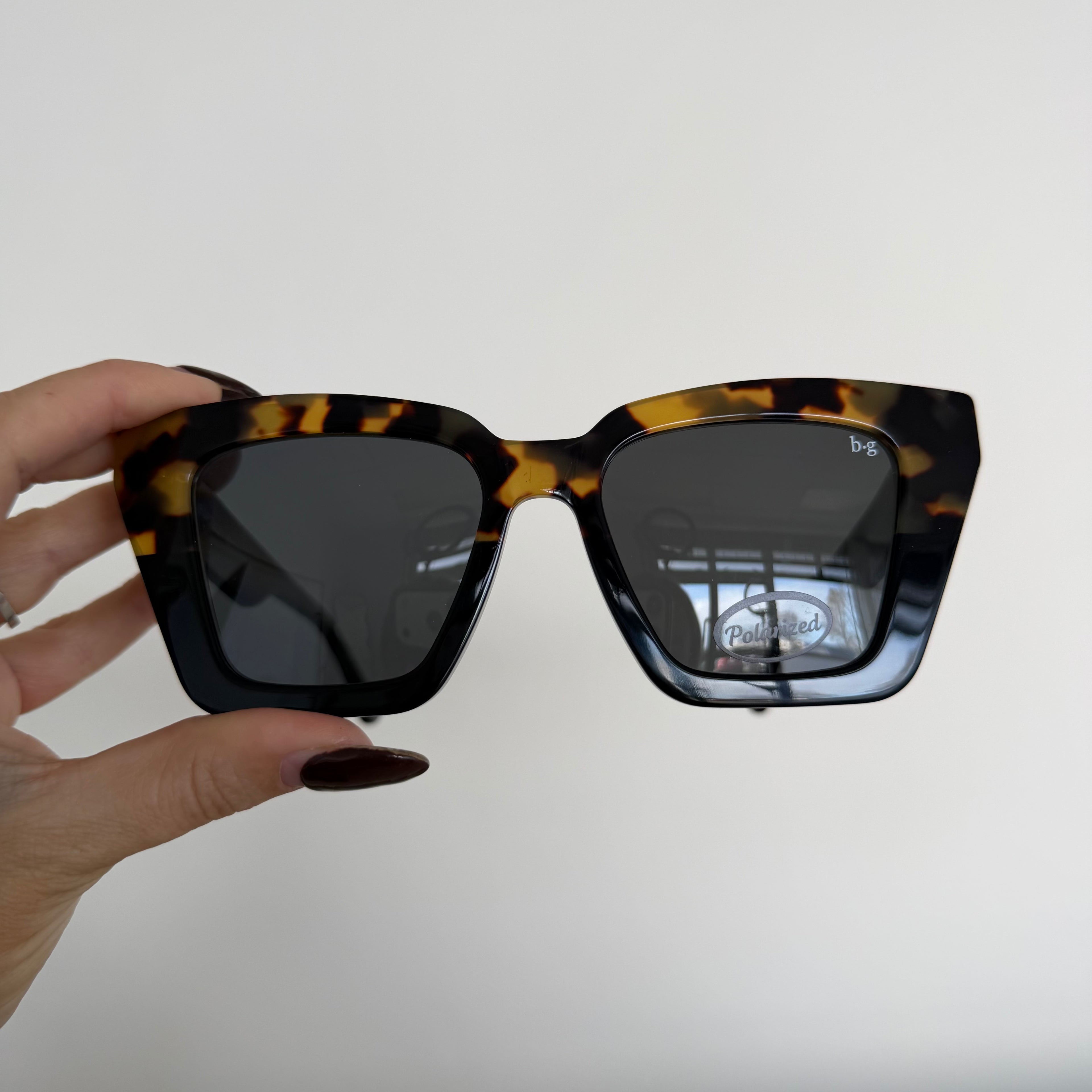 Piper Tort | Seconds and Samples