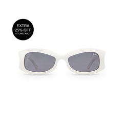 Sidney | White