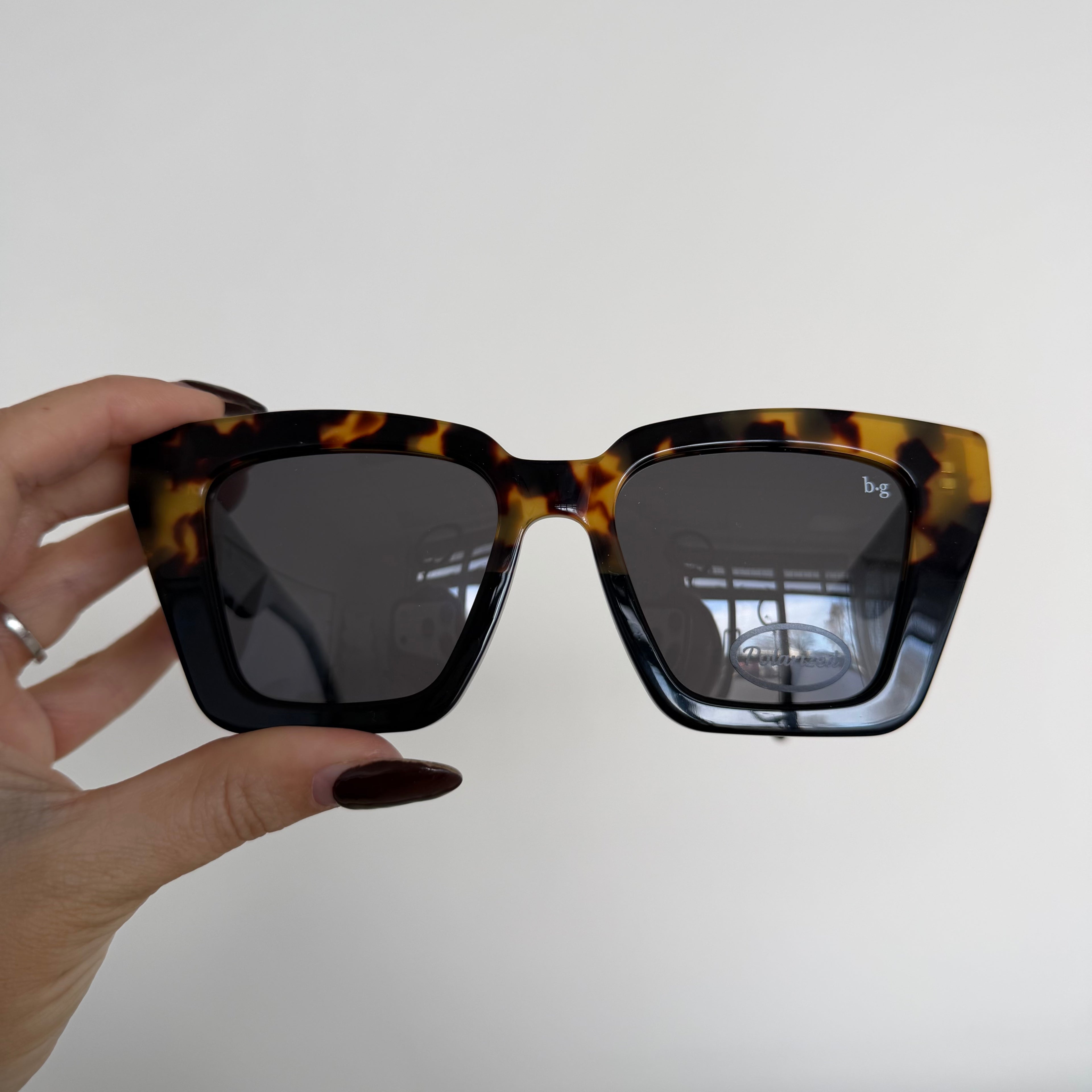 Piper Tort | Seconds and Samples