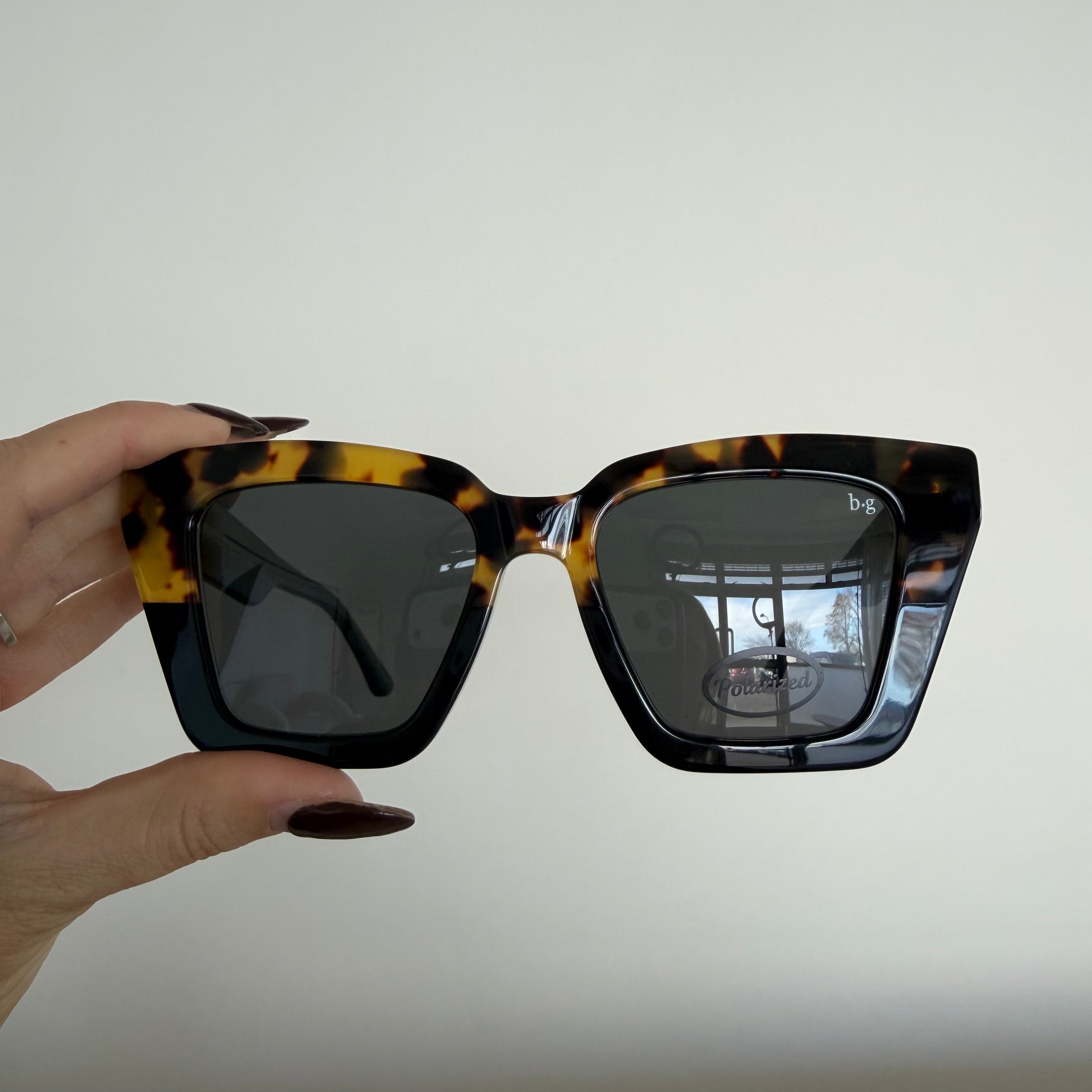 Piper Tort | Seconds and Samples