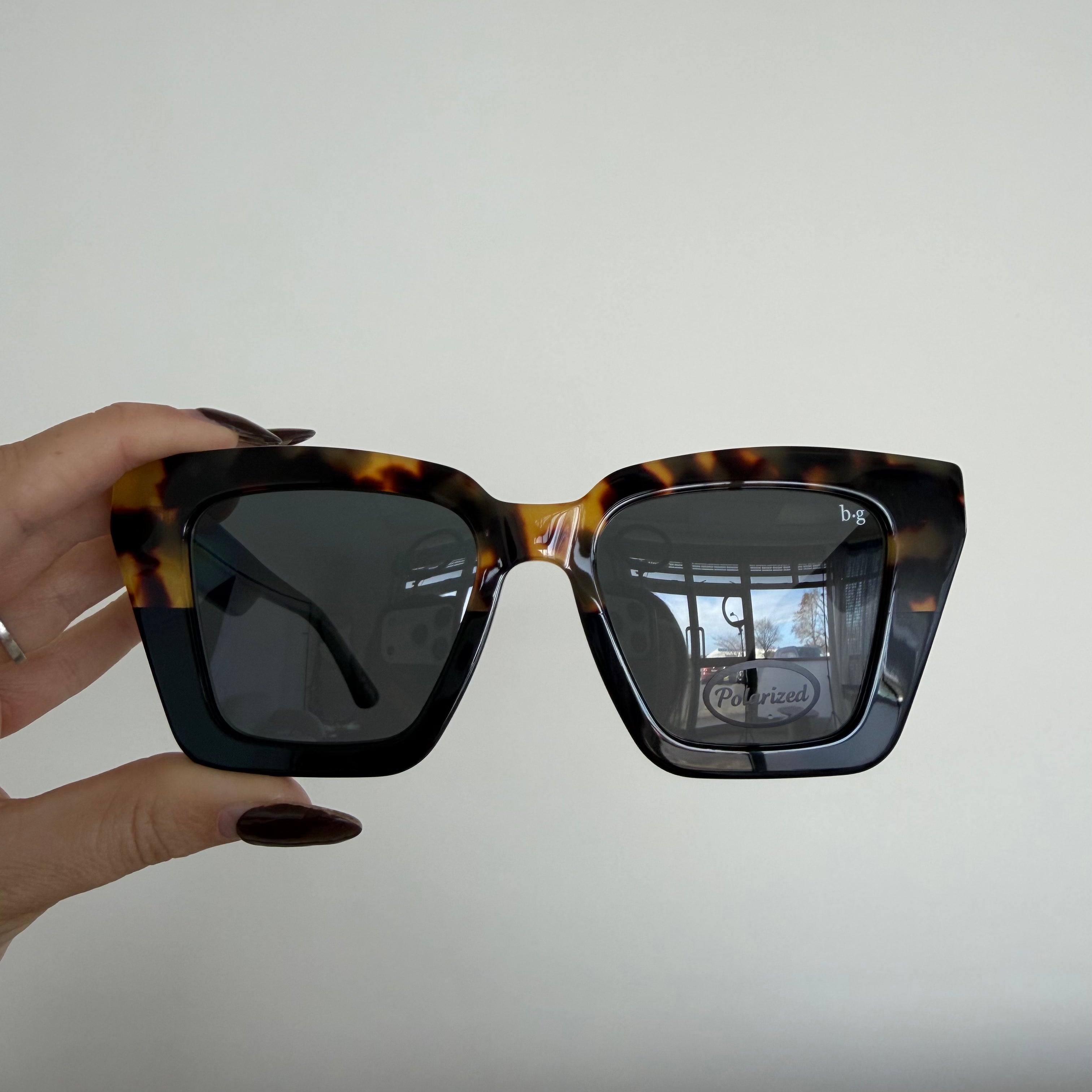 Piper Tort | Seconds and Samples