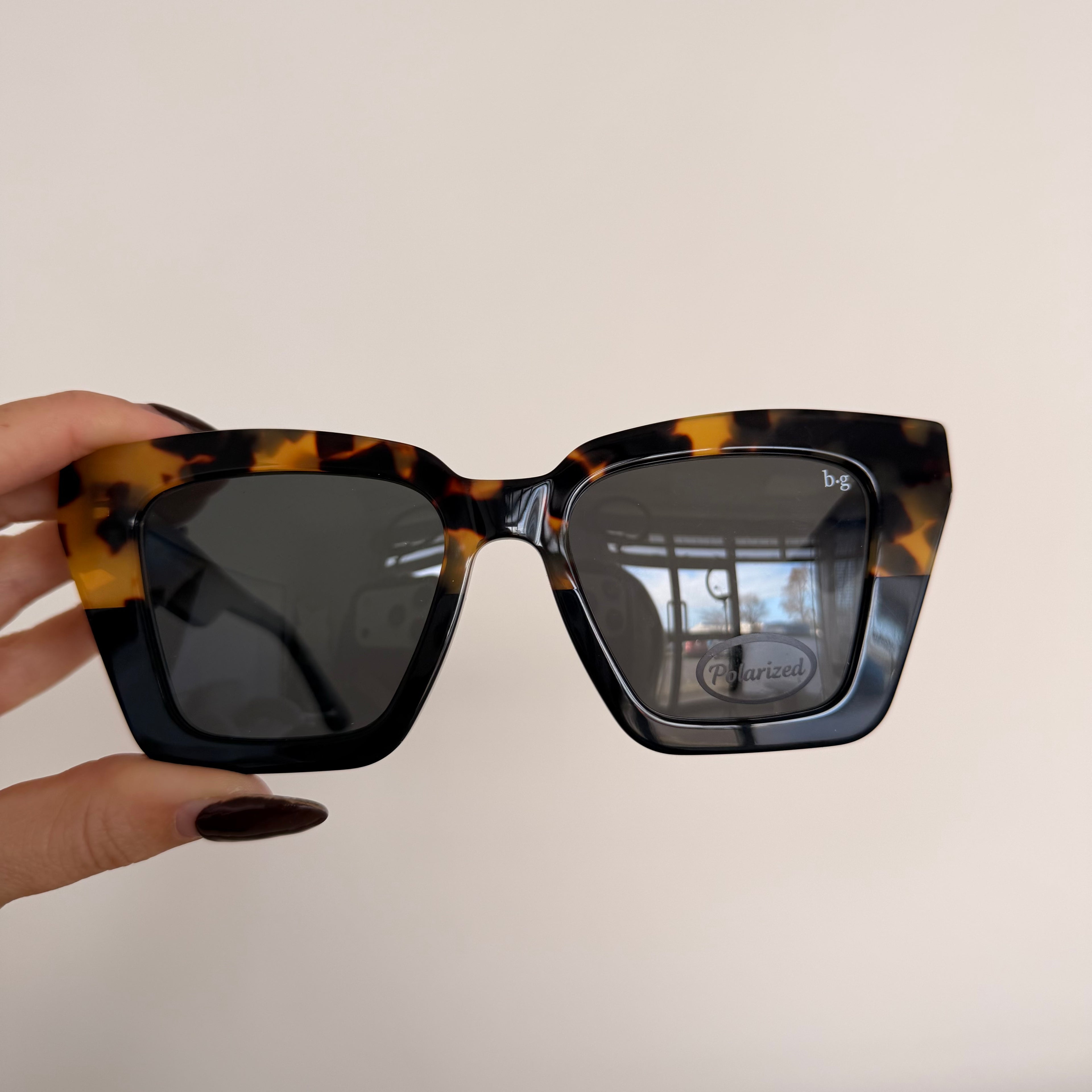 Piper Tort | Seconds and Samples