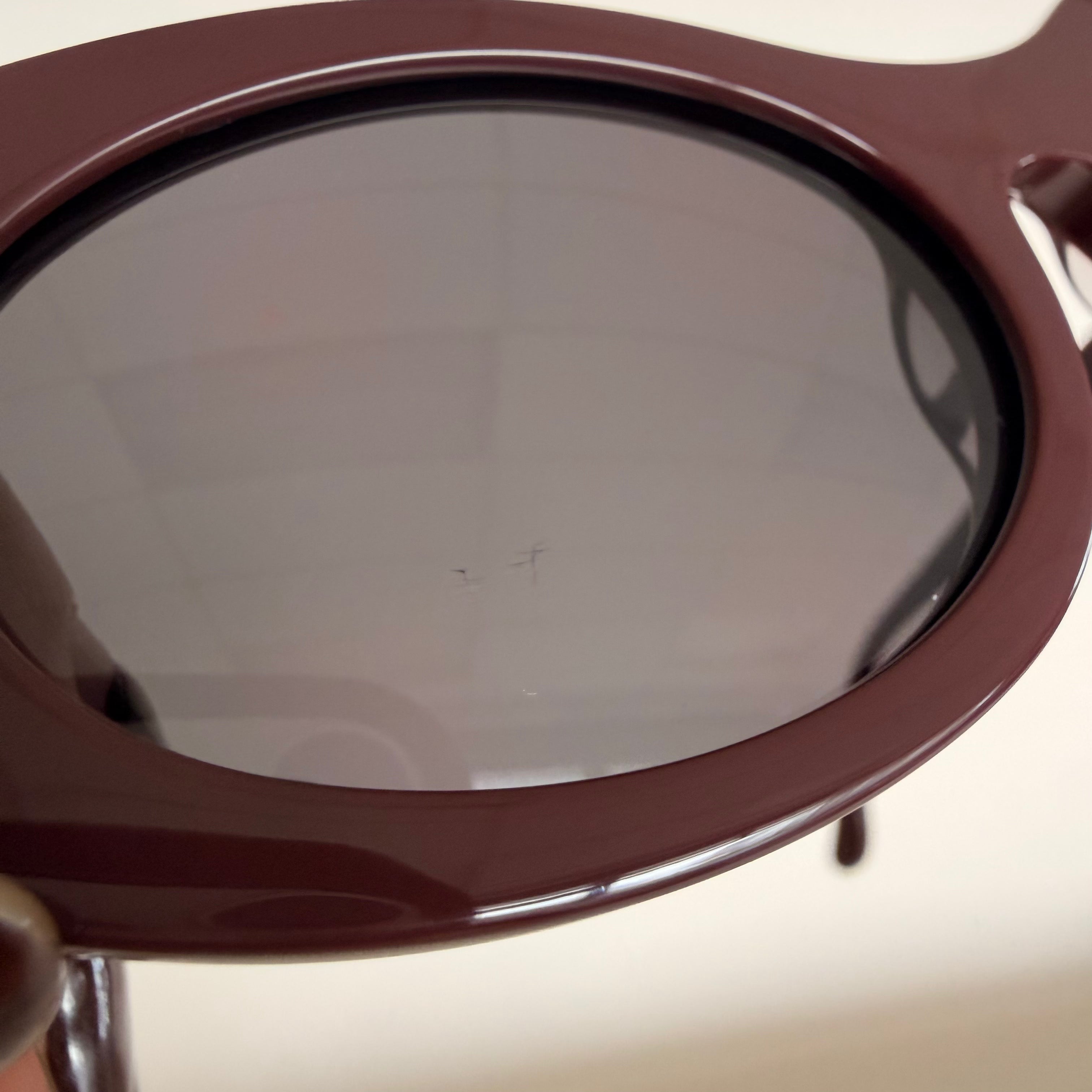 Kylie Merlot | Seconds and Samples