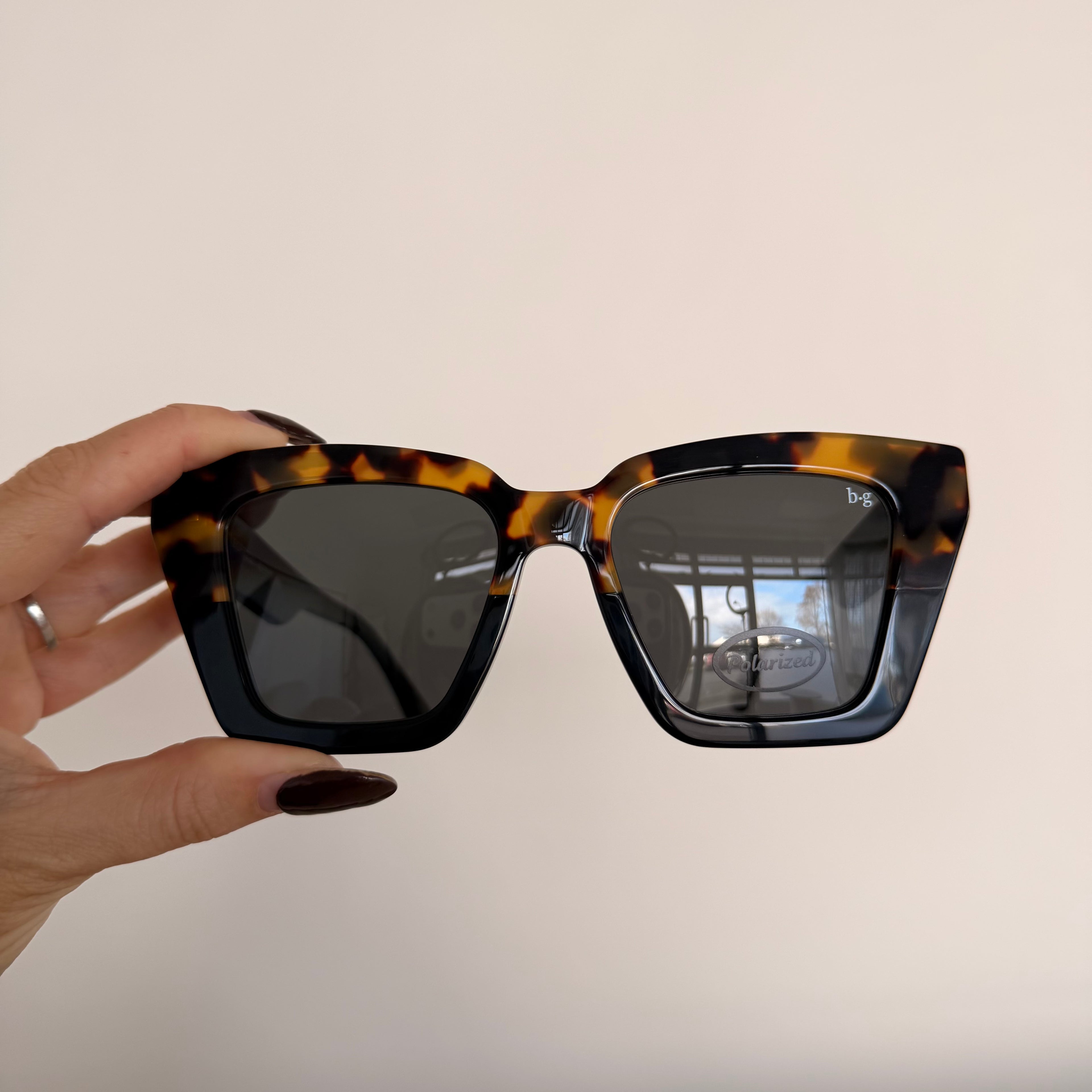Piper Tort | Seconds and Samples