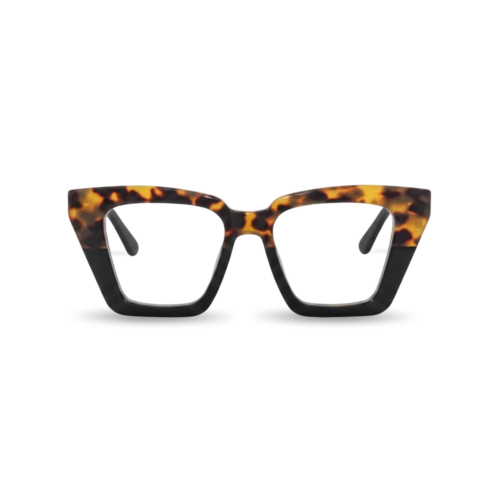 Piper Tort | Prescription Glasses
