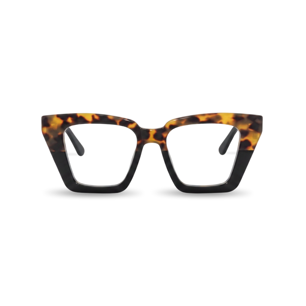Piper Tort | Blue Light Glasses