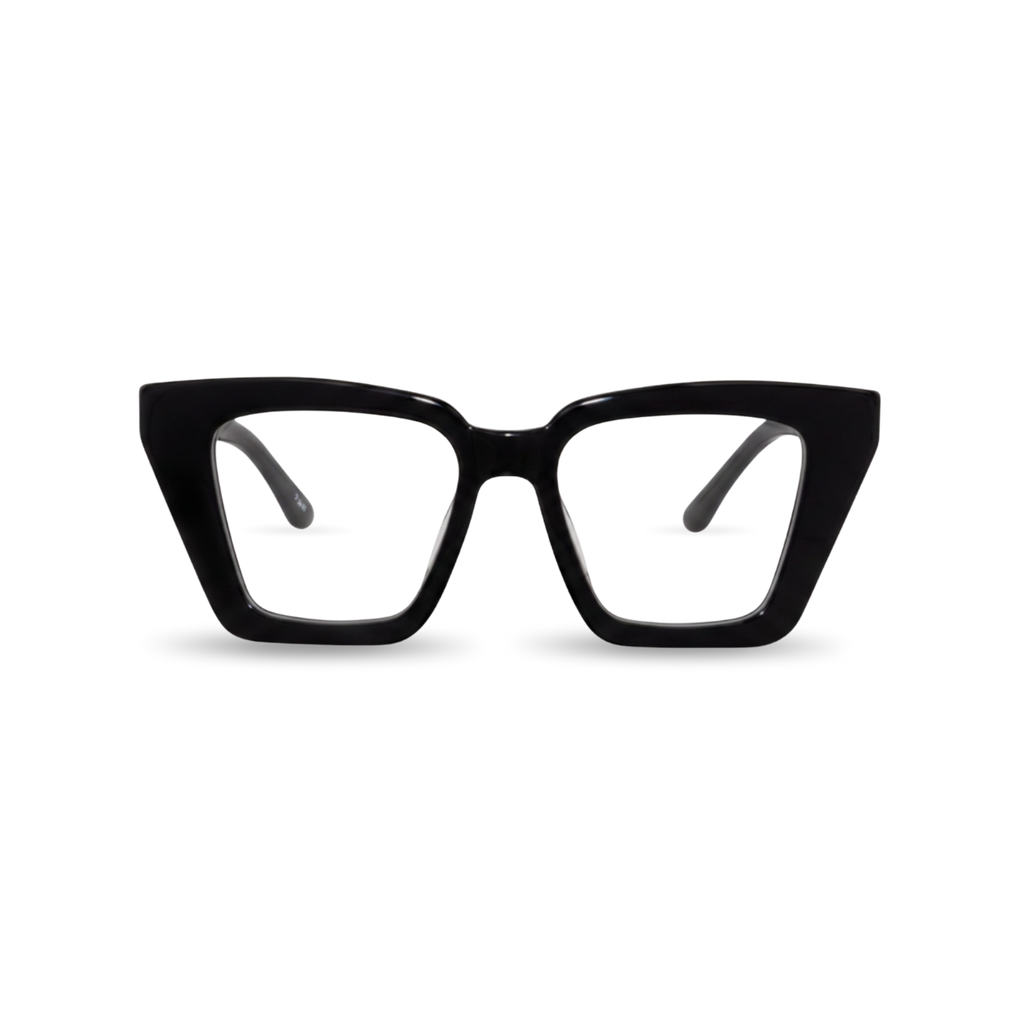 Piper Black | Prescription Glasses