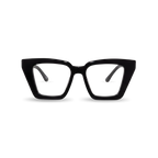 Piper Black | Prescription Glasses
