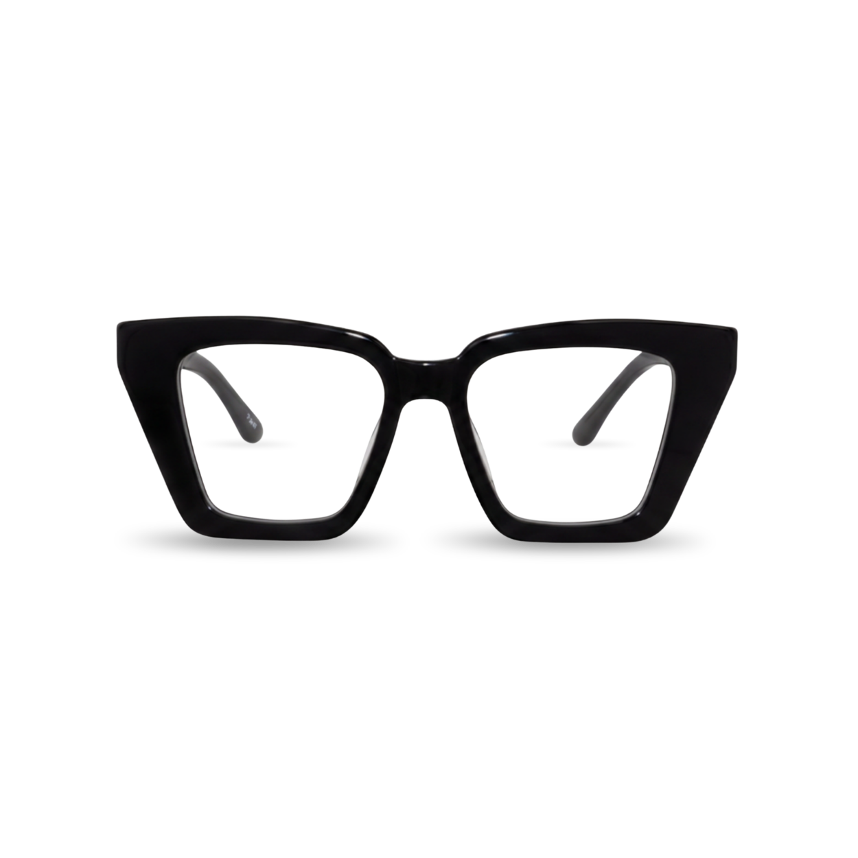 Piper Black | Prescription Glasses