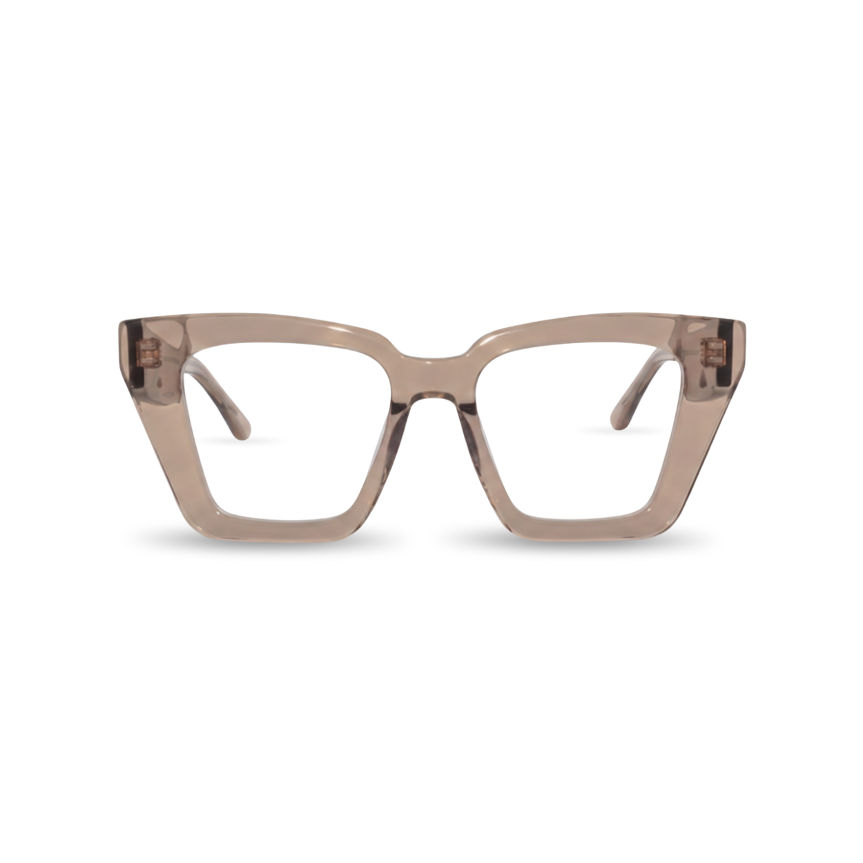 Piper Purple | Prescription Glasses
