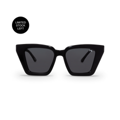 Piper | Black