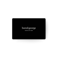 Bored George Gift Card