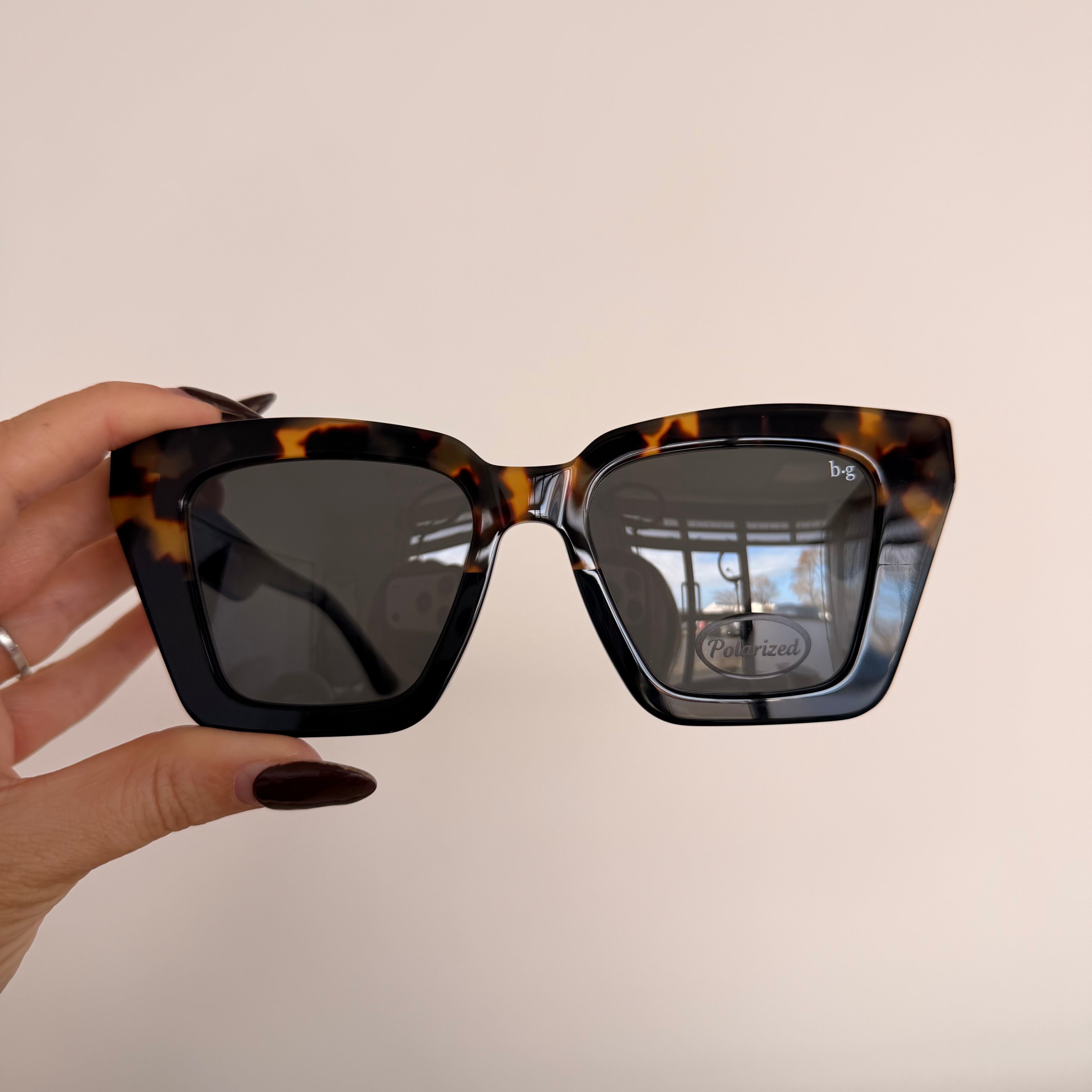 Piper Tort | Seconds and Samples
