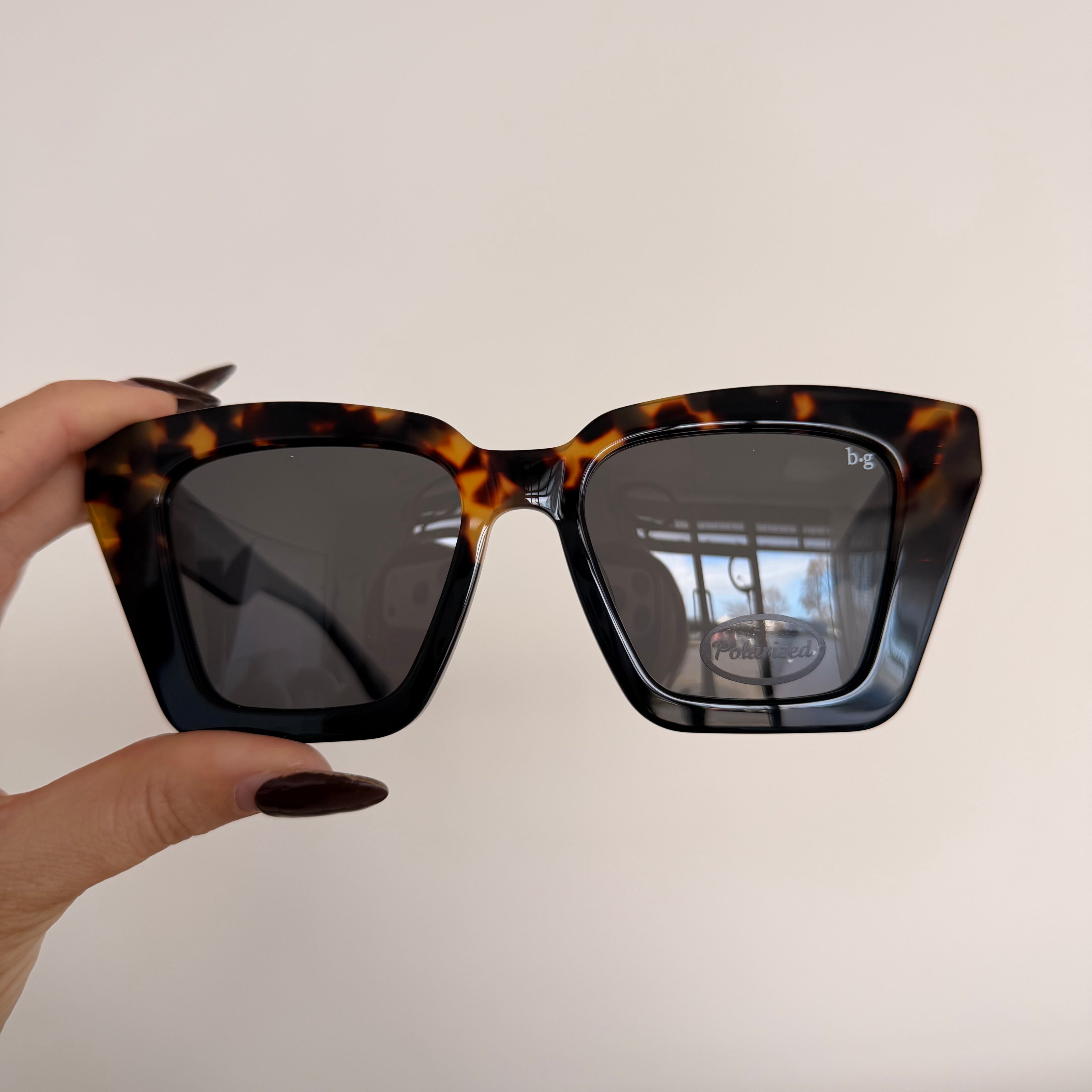 Piper Tort | Seconds and Samples