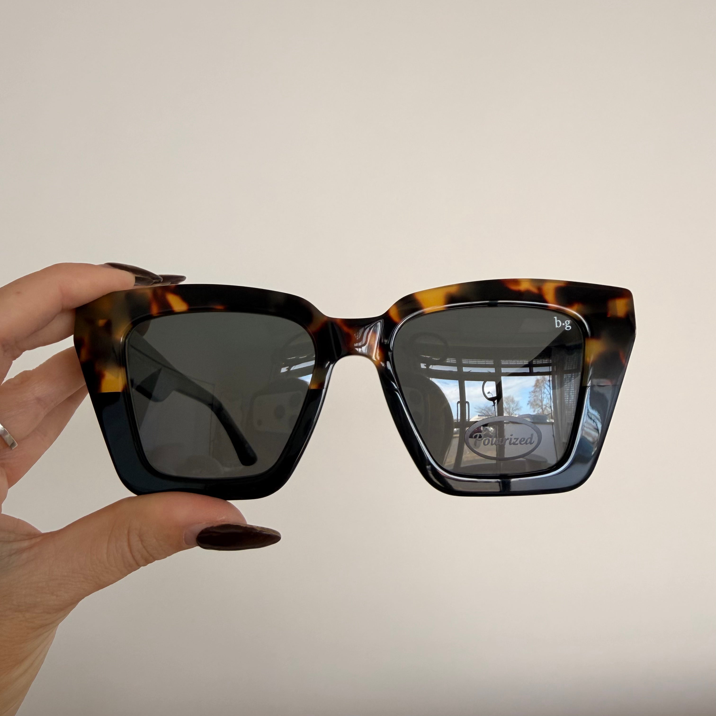 Piper Tort | Seconds and Samples