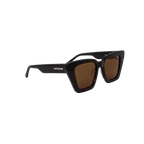 Piper Black/Brown | Polarised Sunglasses