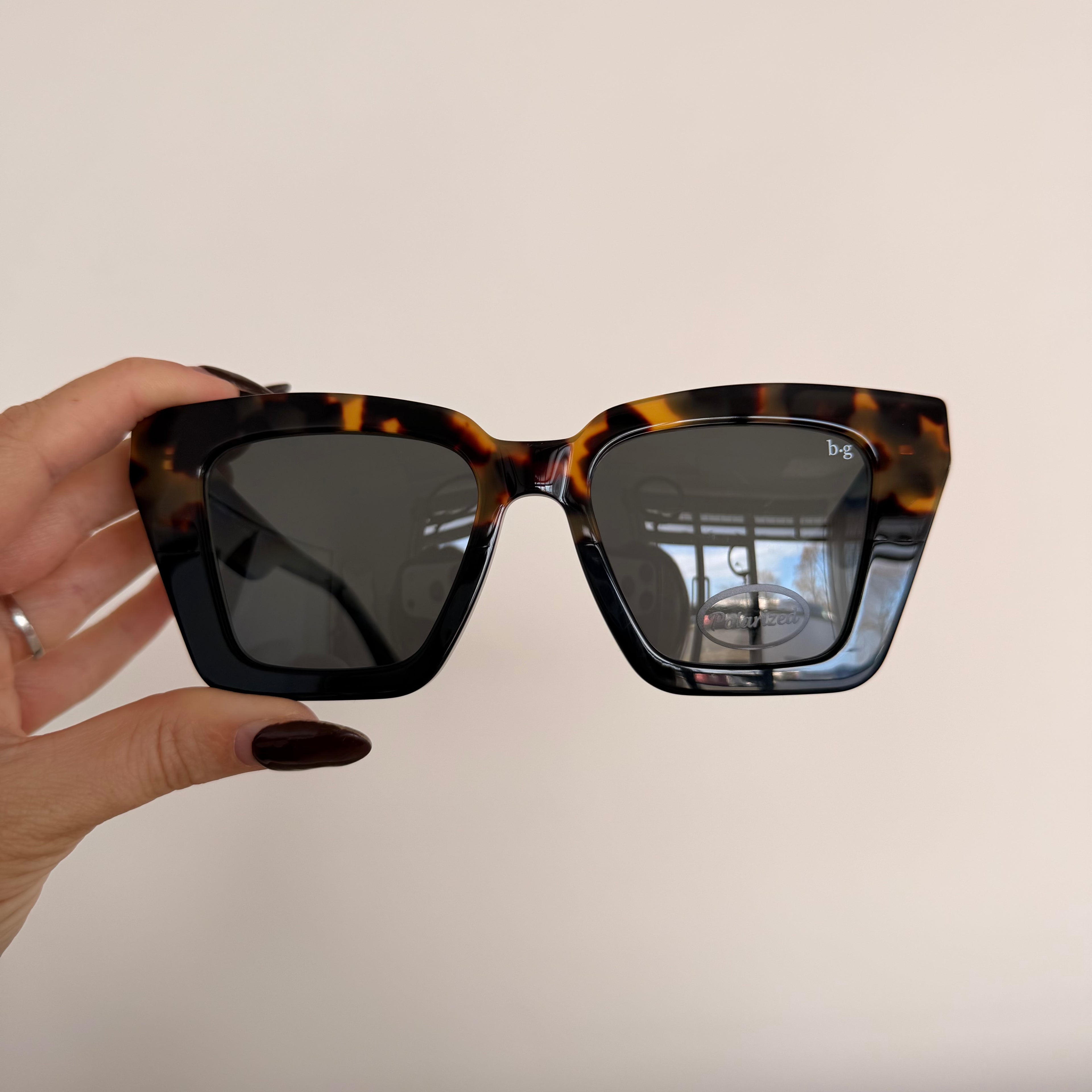 Piper Tort | Seconds and Samples