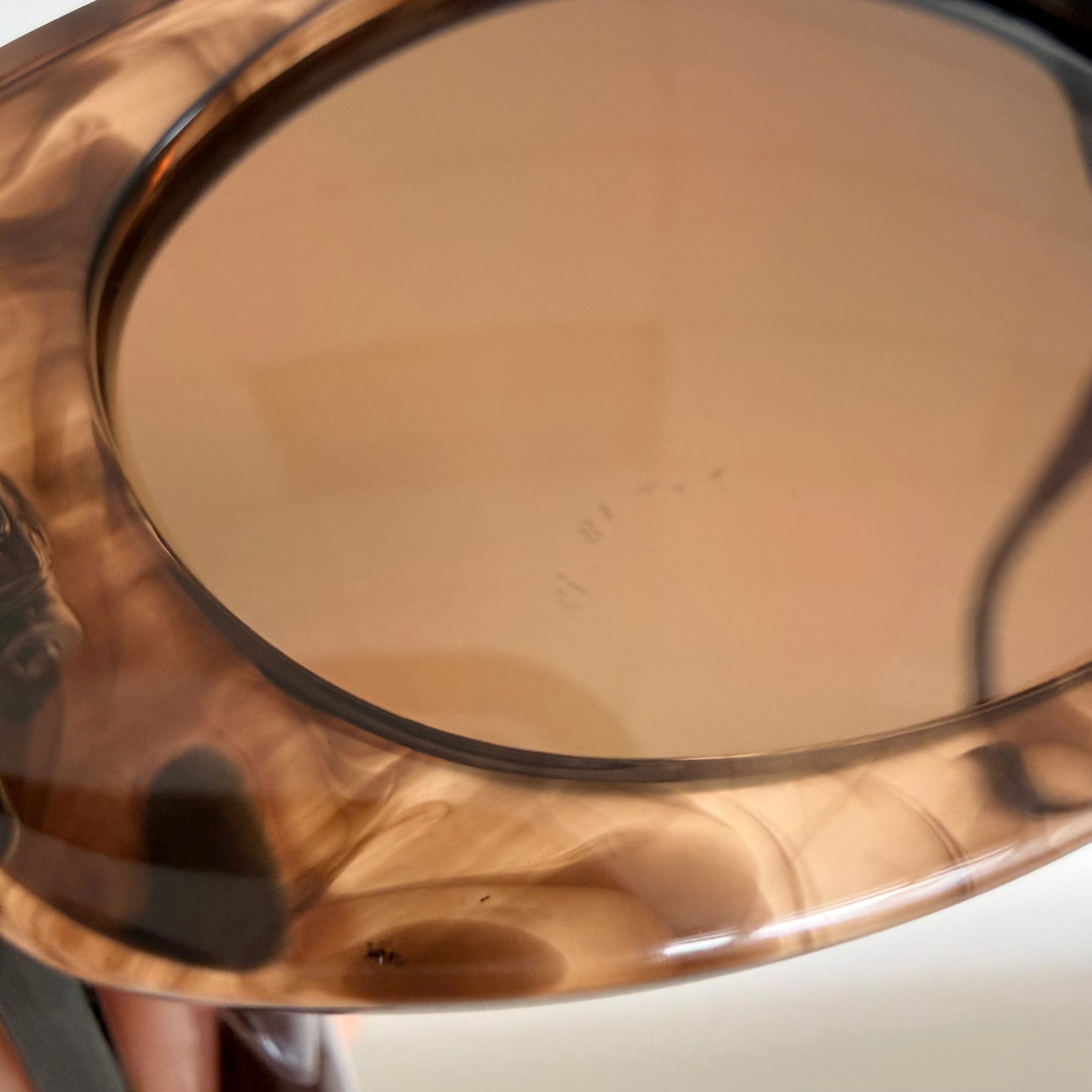 Kylie Espresso | Seconds and Samples