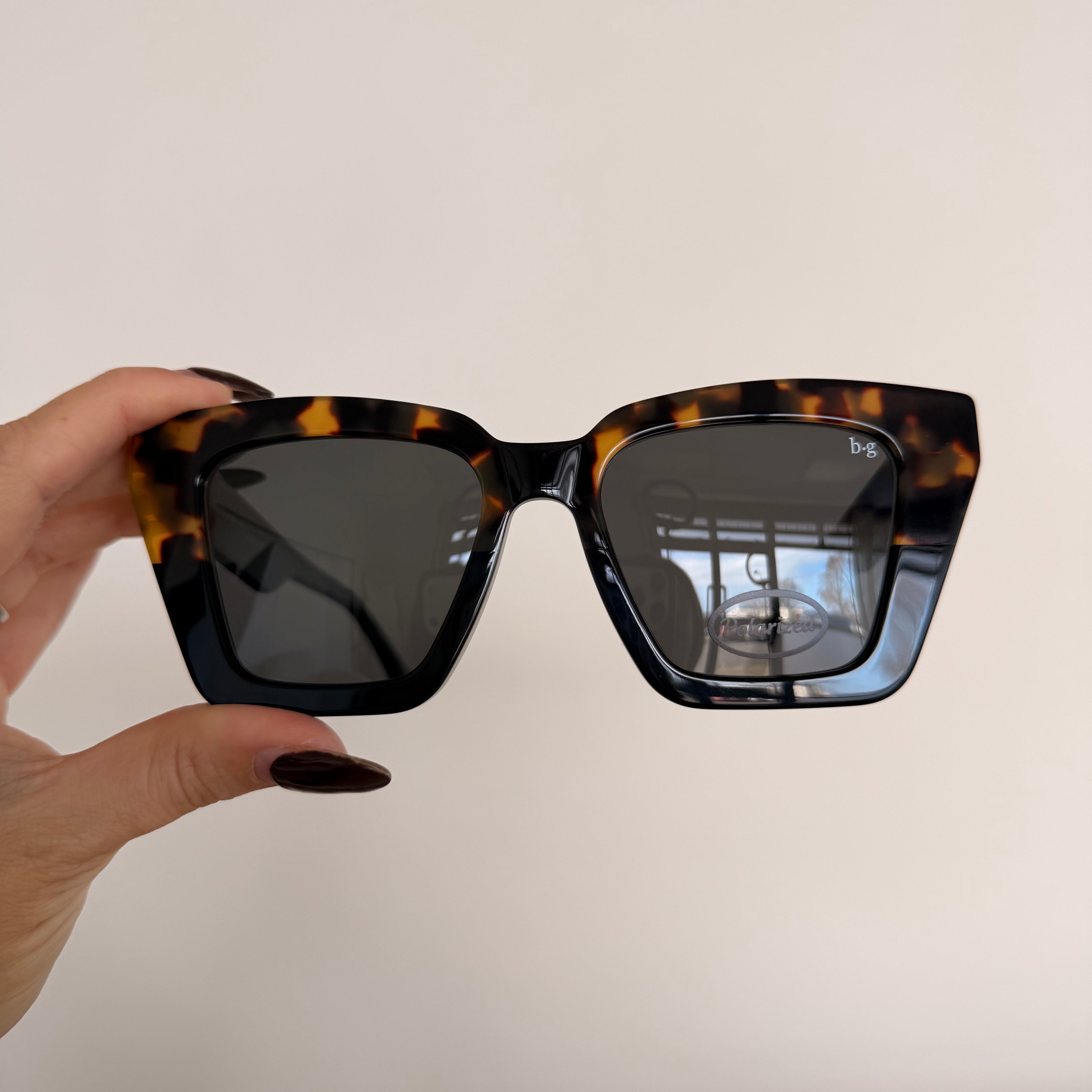 Piper Tort | Seconds and Samples