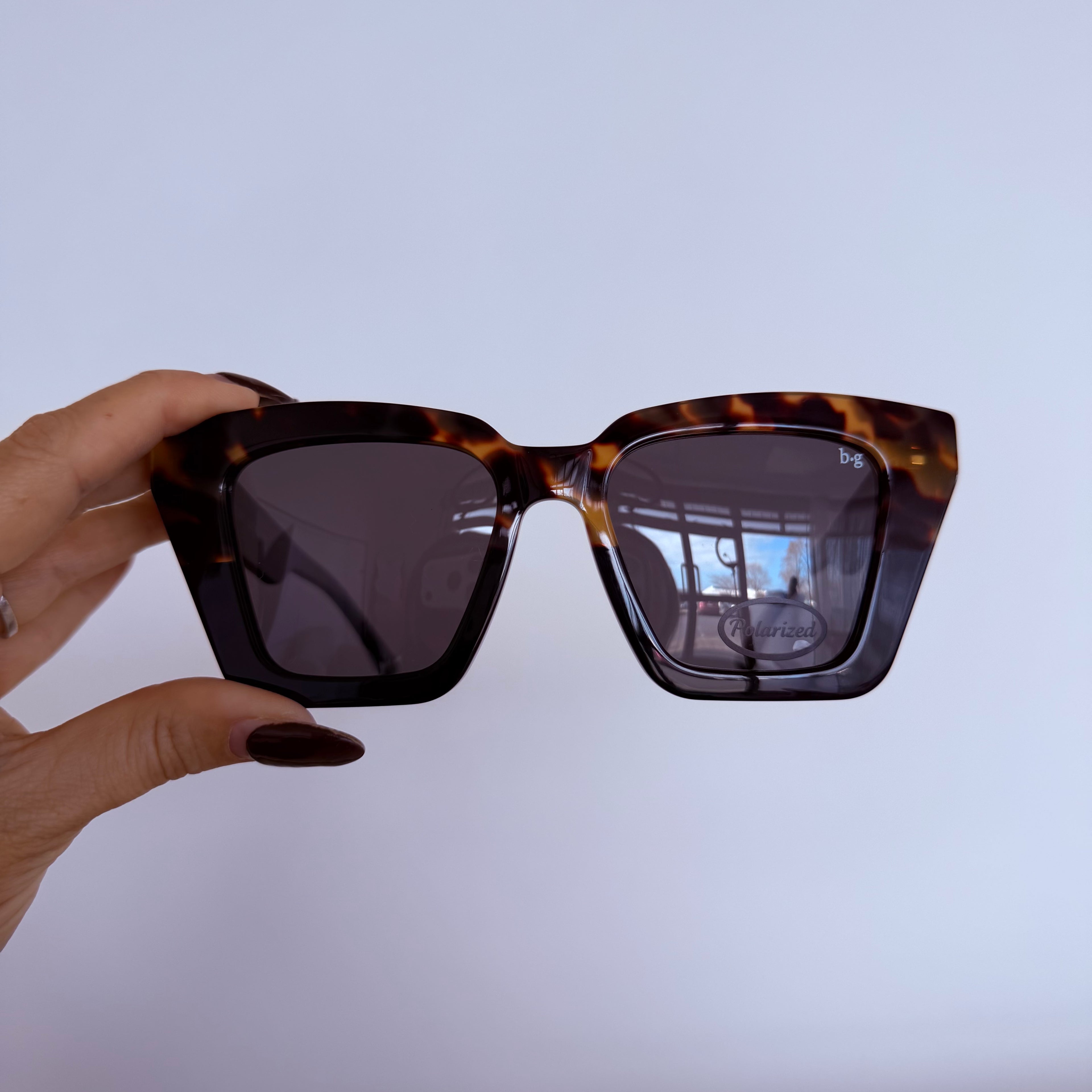 Piper Tort | Seconds and Samples