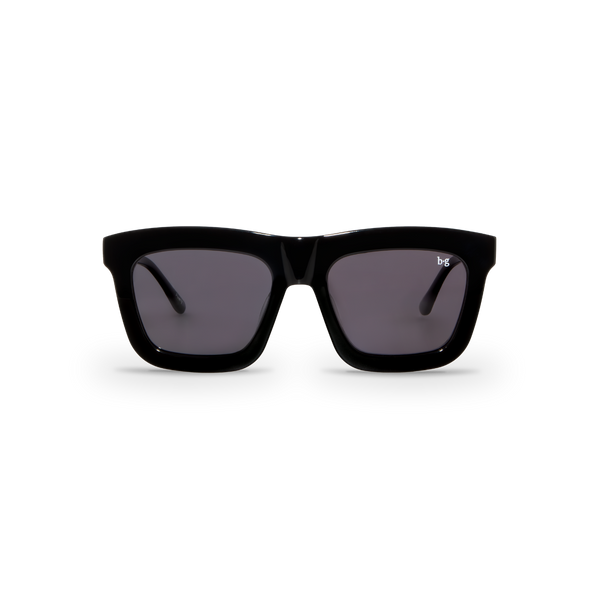 Avery Black | Polarised Sunglasses