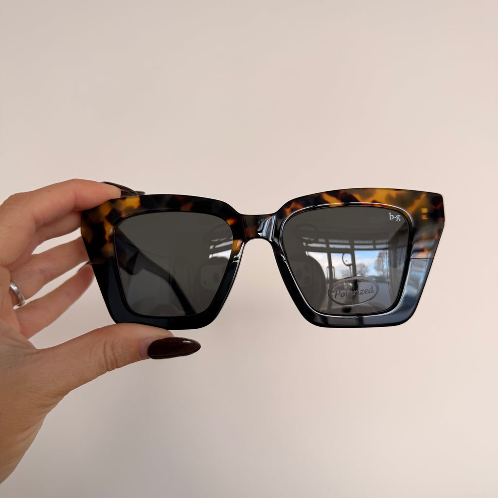 Piper Tort | Seconds and Samples