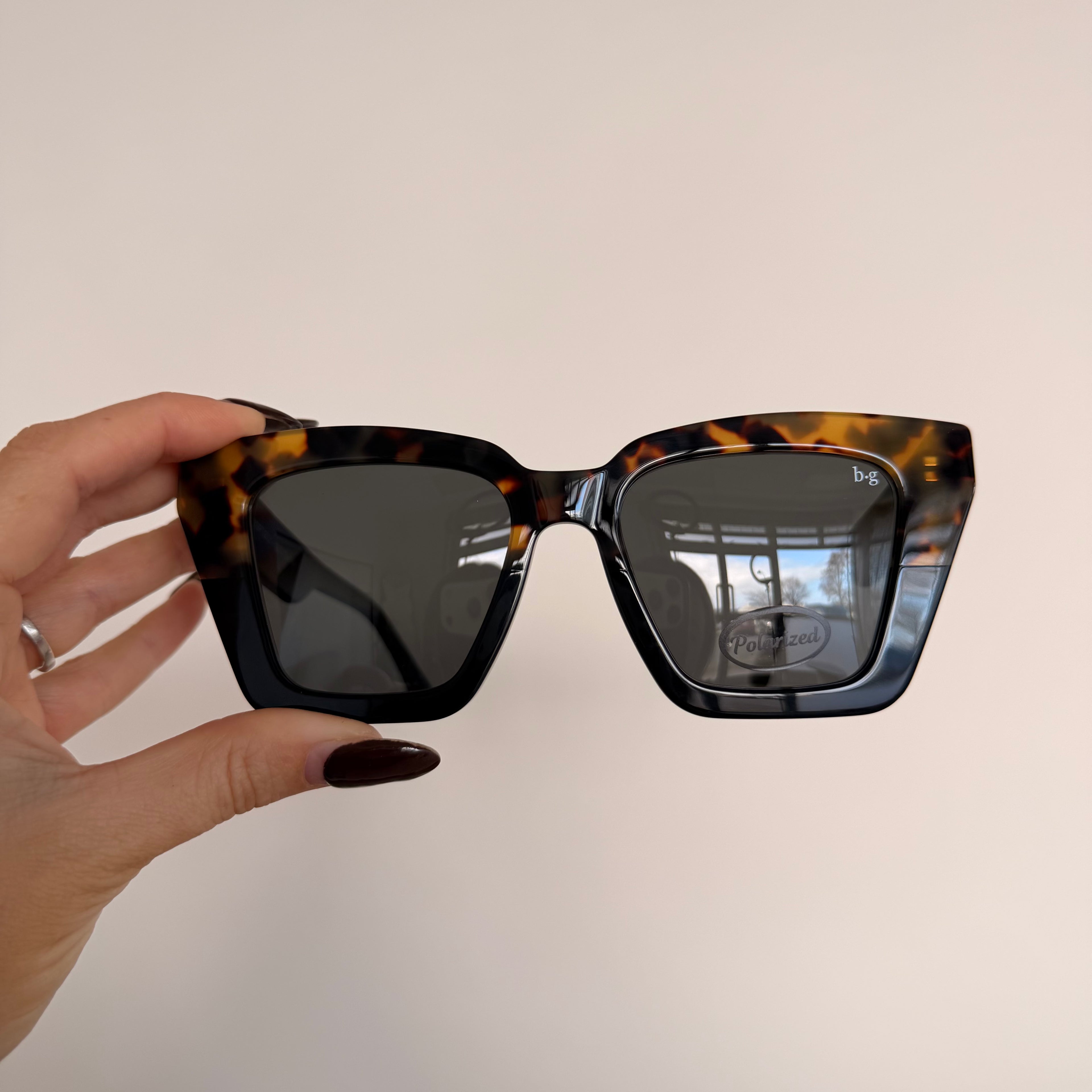 Piper Tort | Seconds and Samples