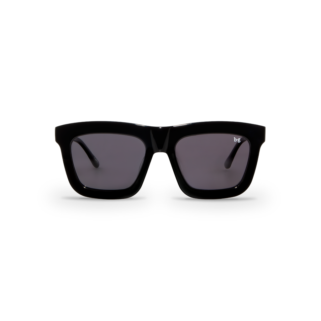 Avery Black | Seconds and Samples