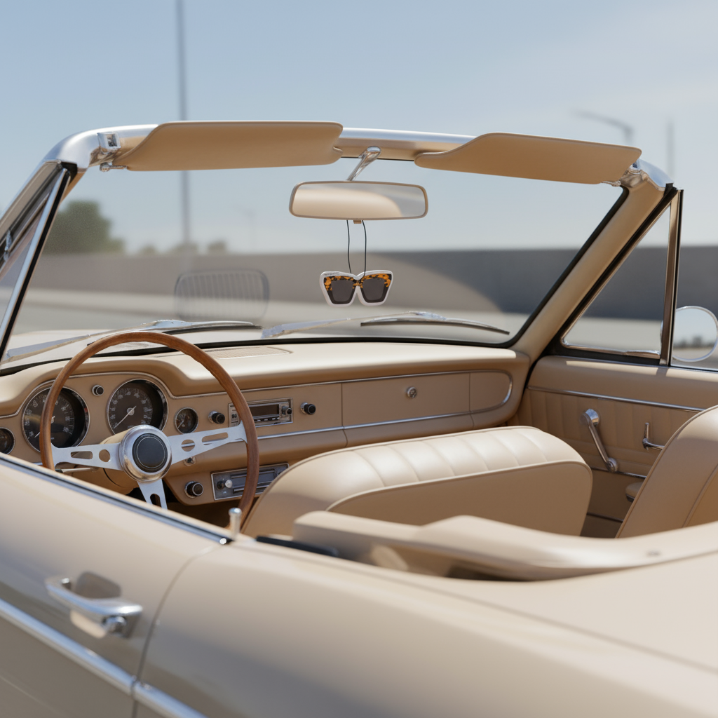 Car Air Freshener