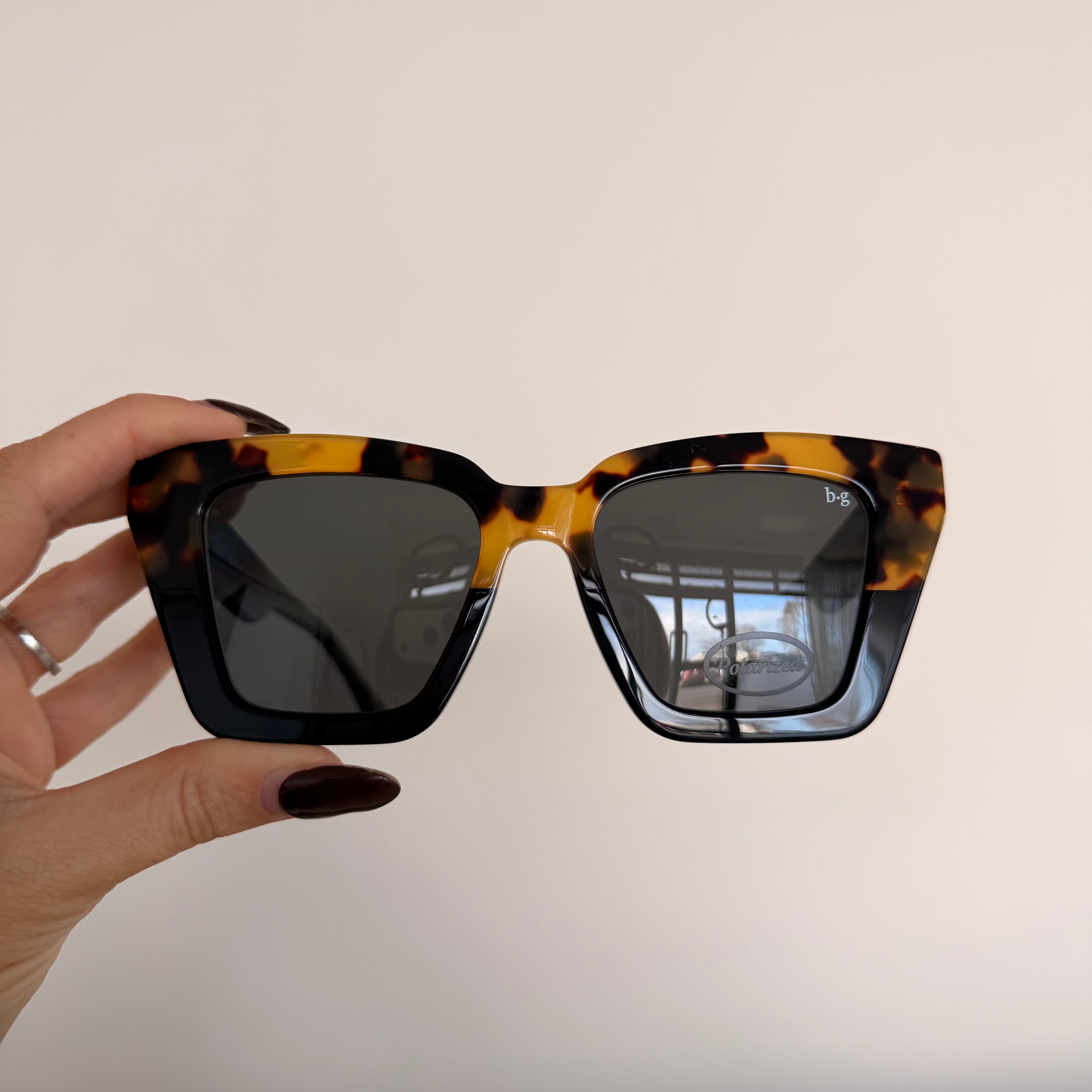 Piper Tort | Seconds and Samples