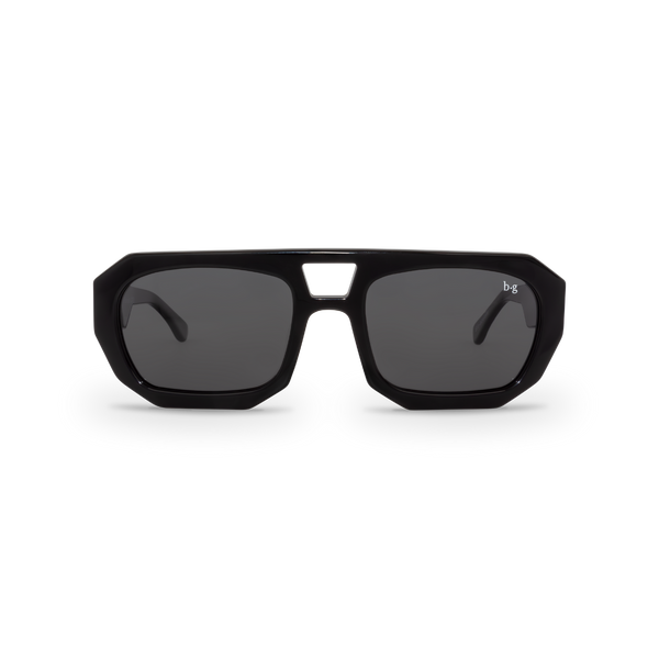 NED BLACK BORED GEORGE