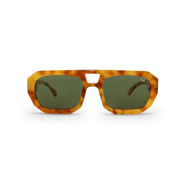 Ned | Orange