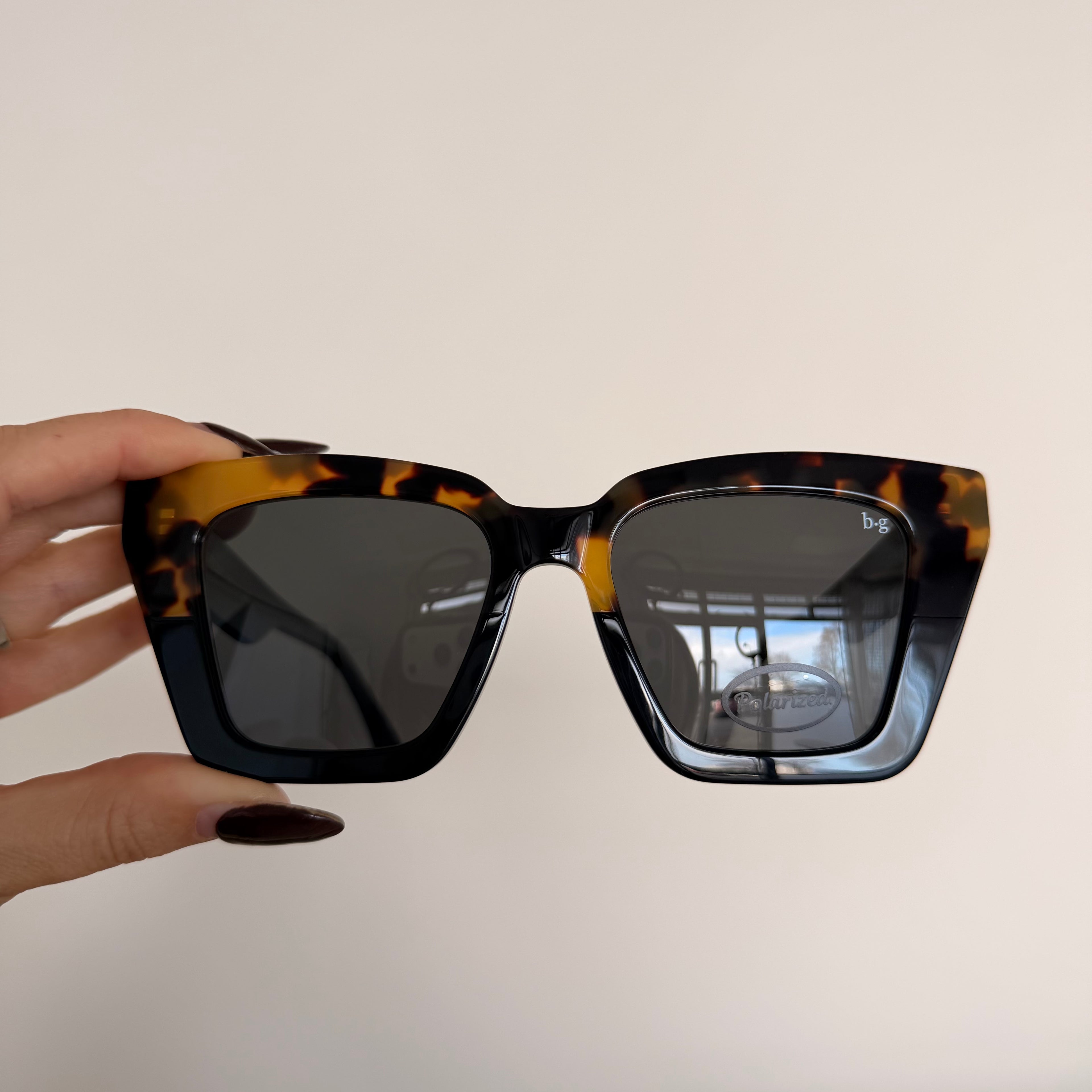 Piper Tort | Seconds and Samples