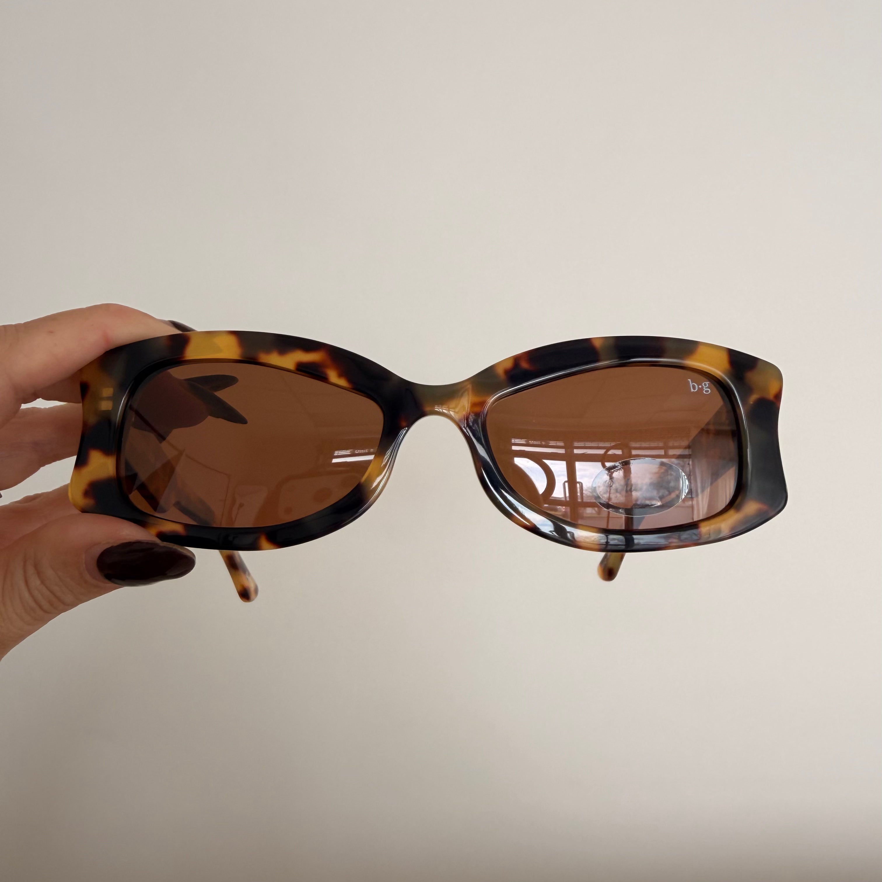 Sidney Tort | Seconds and Samples
