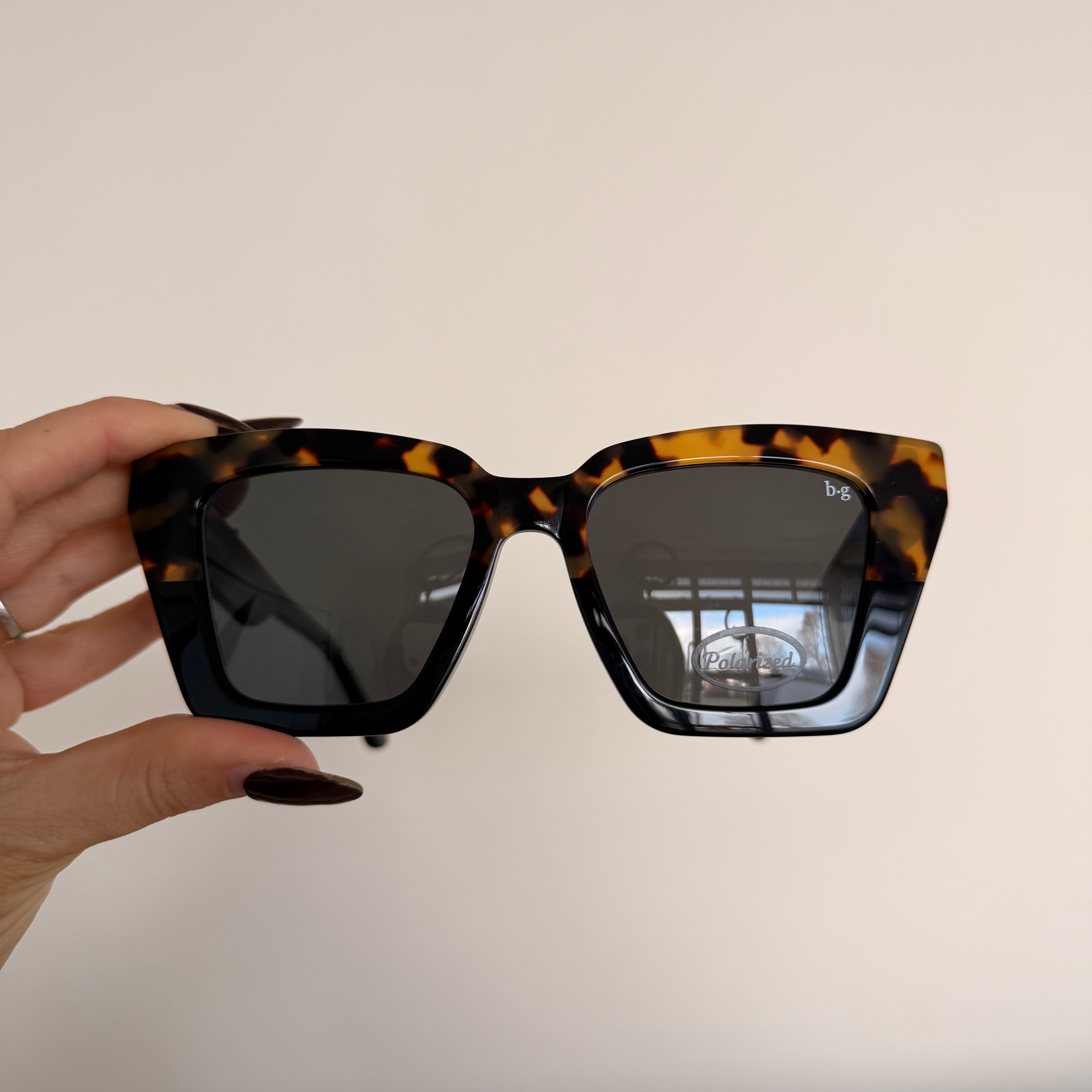 Piper Tort | Seconds and Samples